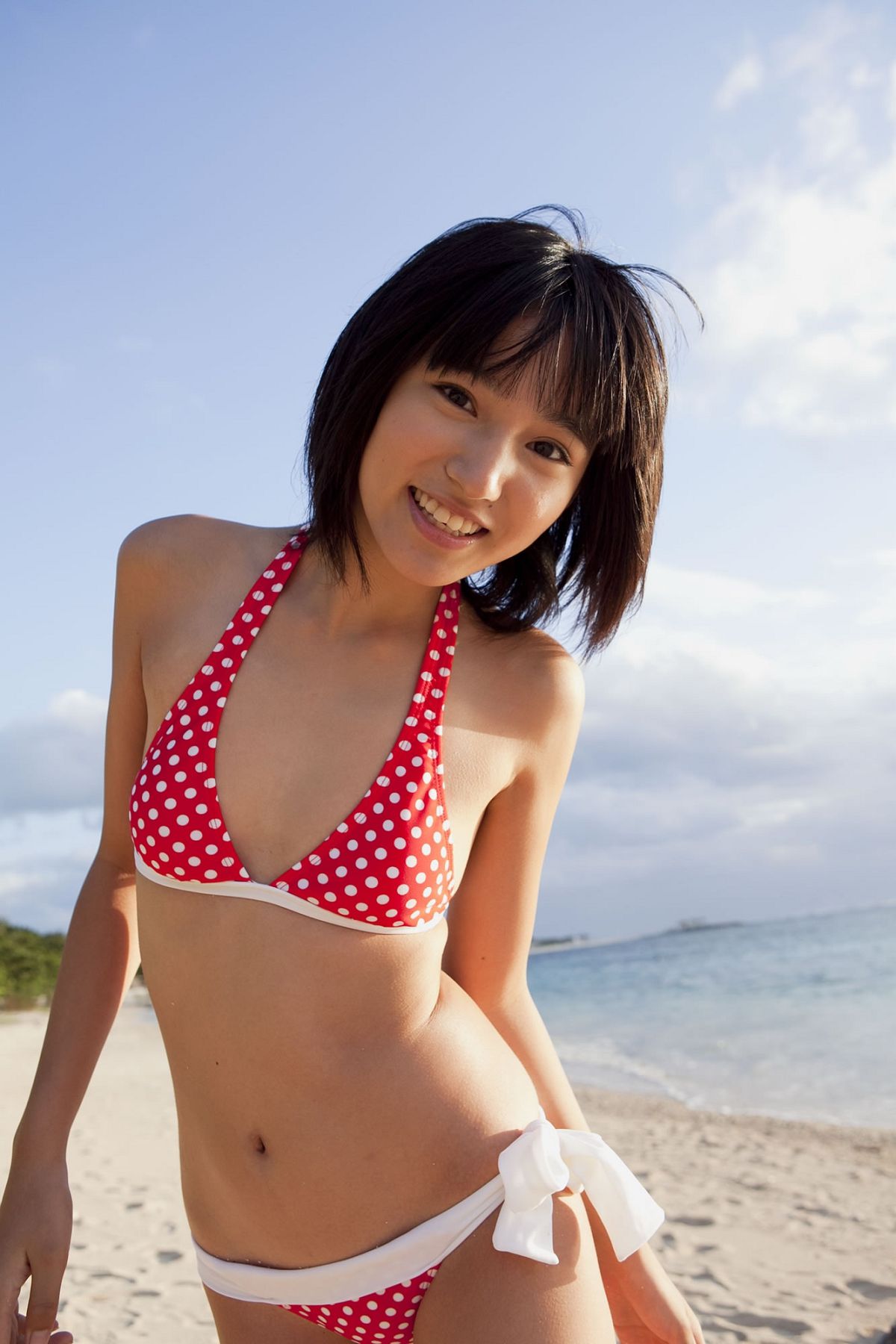 [PB写真集] Angel Kiss vol.2 Mai Yasuda 保田真愛 [71P]