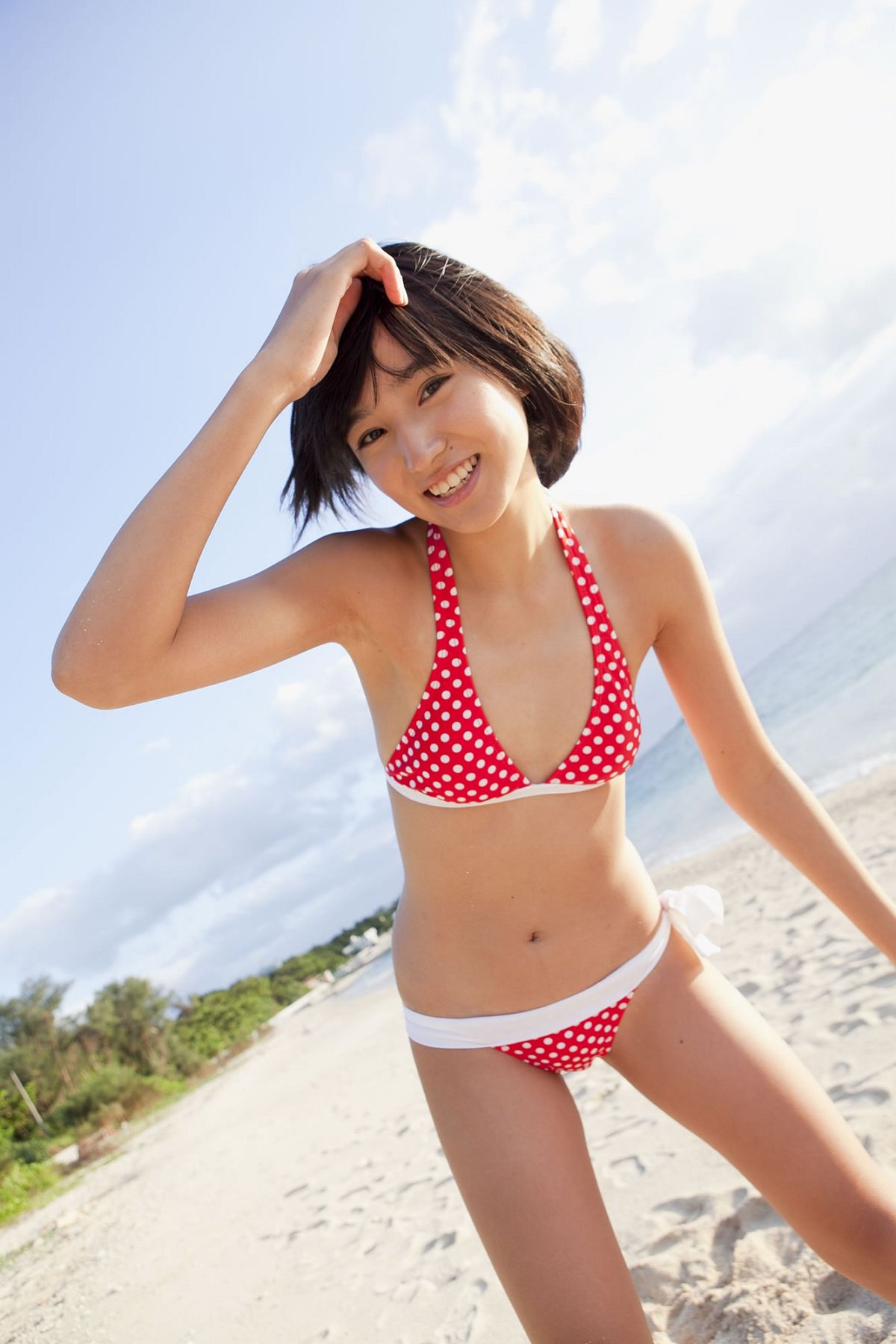 [PB写真集] Angel Kiss vol.2 Mai Yasuda 保田真愛 [71P]