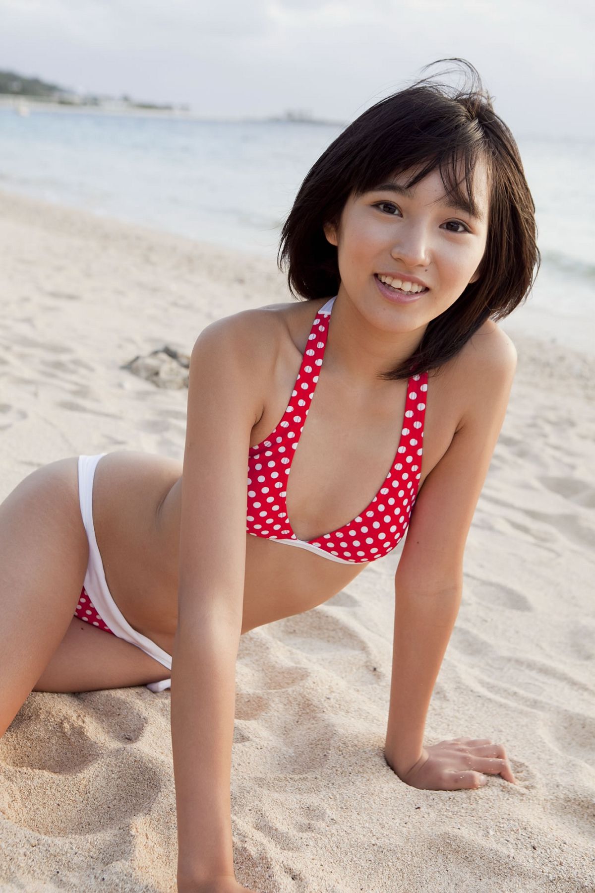 [PB写真集] Angel Kiss vol.2 Mai Yasuda 保田真愛 [71P]