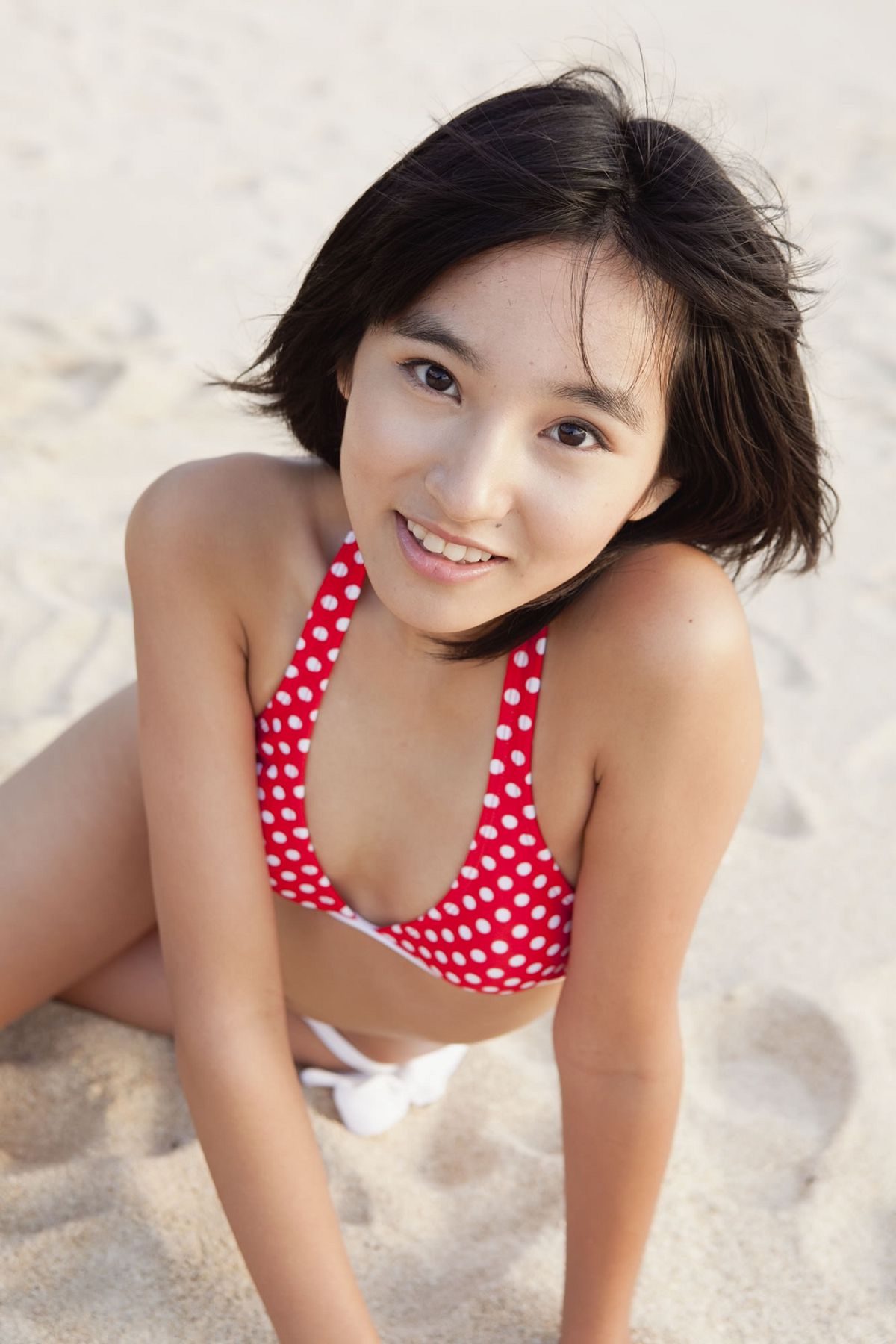 [PB写真集] Angel Kiss vol.2 Mai Yasuda 保田真愛 [71P]