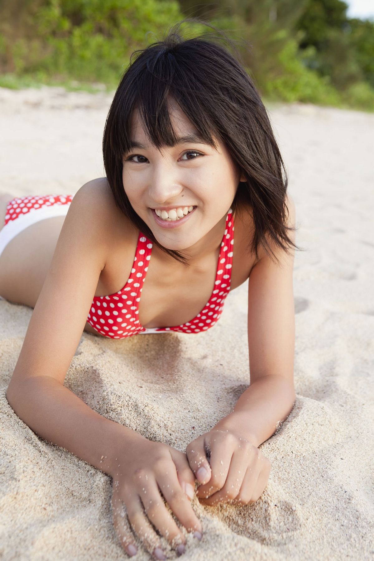 [PB写真集] Angel Kiss vol.2 Mai Yasuda 保田真愛 [71P]