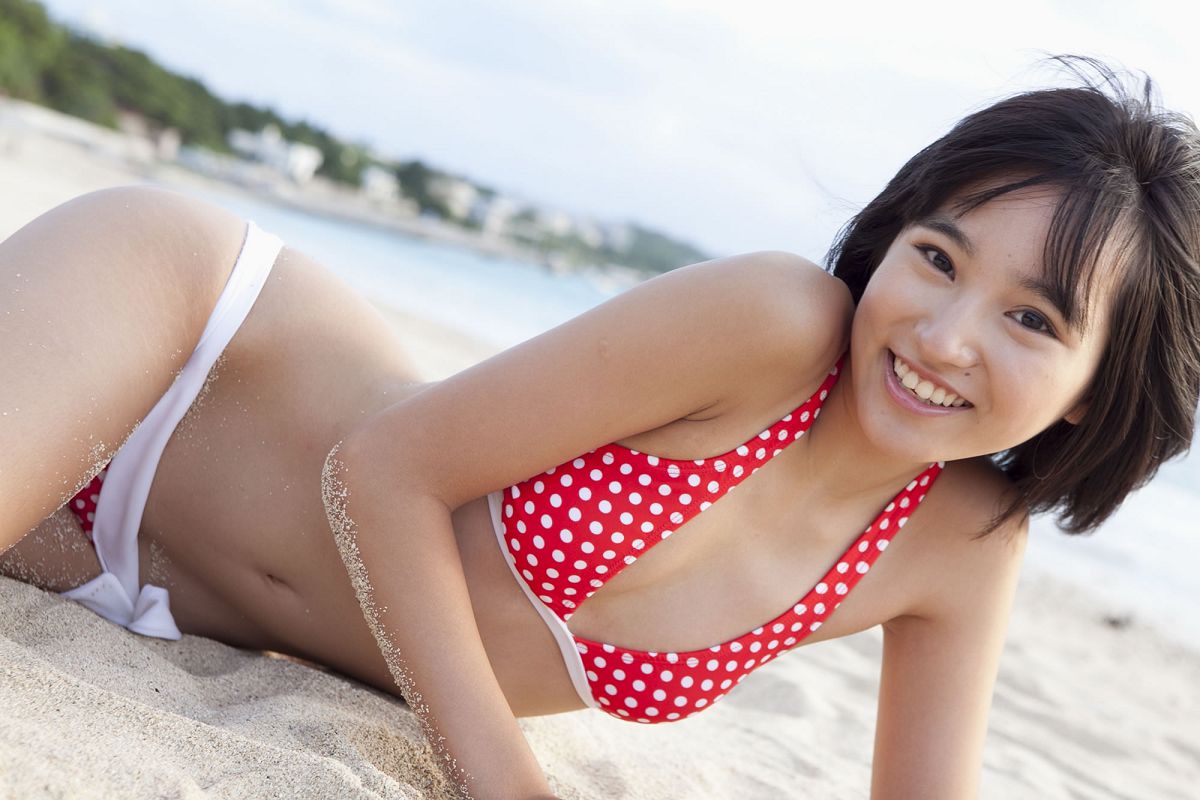 [PB写真集] Angel Kiss vol.2 Mai Yasuda 保田真愛 [71P]