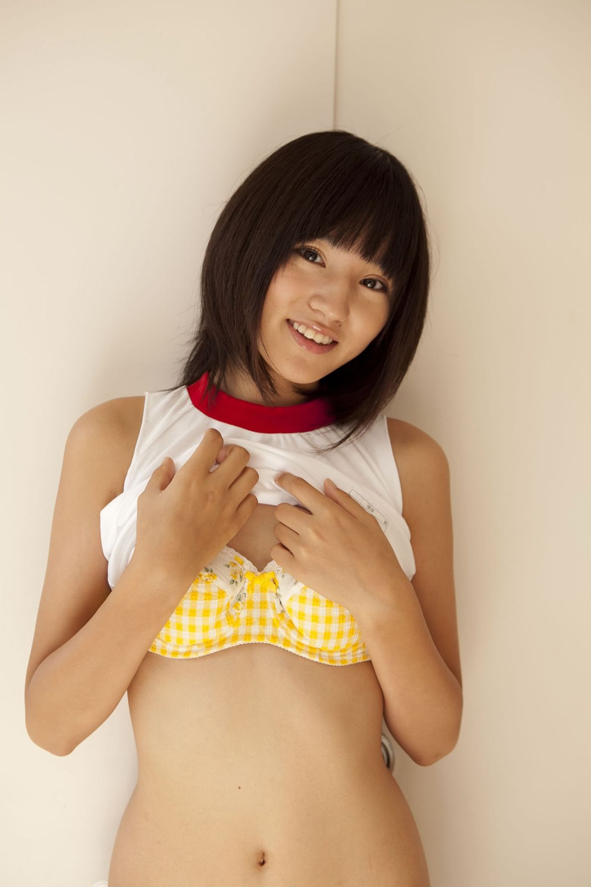 [PB写真集] Angel Kiss vol.2 Mai Yasuda 保田真愛 [71P]