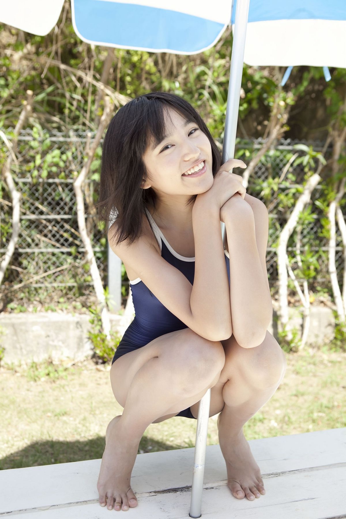 [PB写真集] Angel Kiss vol.2 Mai Yasuda 保田真愛 [71P]