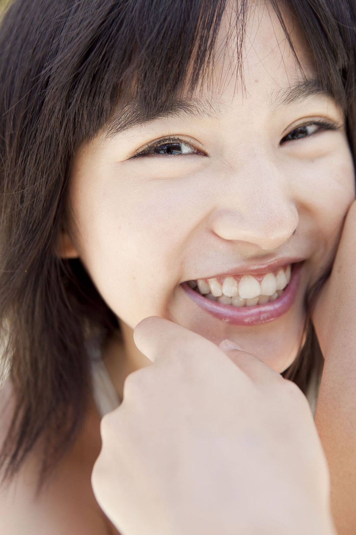 [PB写真集] Angel Kiss vol.2 Mai Yasuda 保田真愛 [71P]