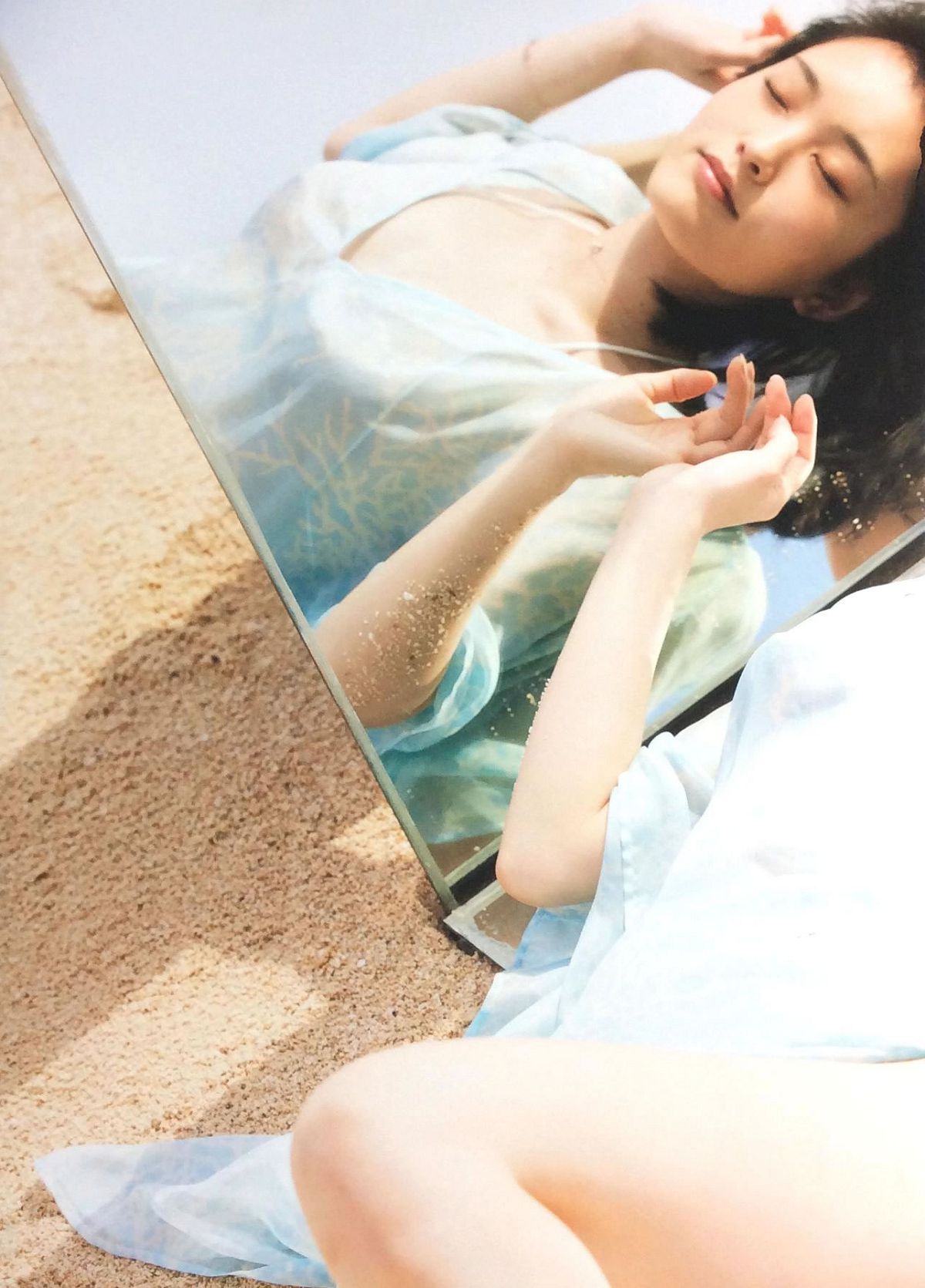 [PB写真集] Sayaka Yamamoto 山本彩 SY [129]