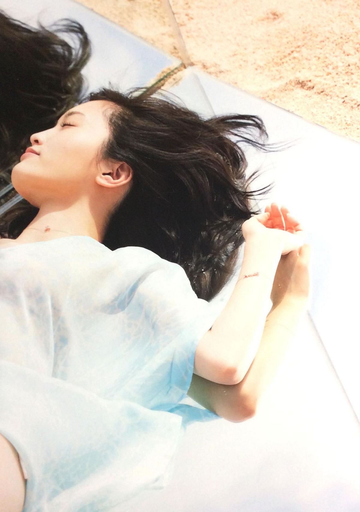 [PB写真集] Sayaka Yamamoto 山本彩 SY [129]