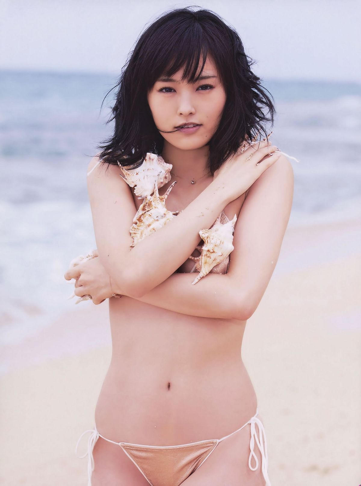 [PB写真集] Sayaka Yamamoto 山本彩 SY [129]