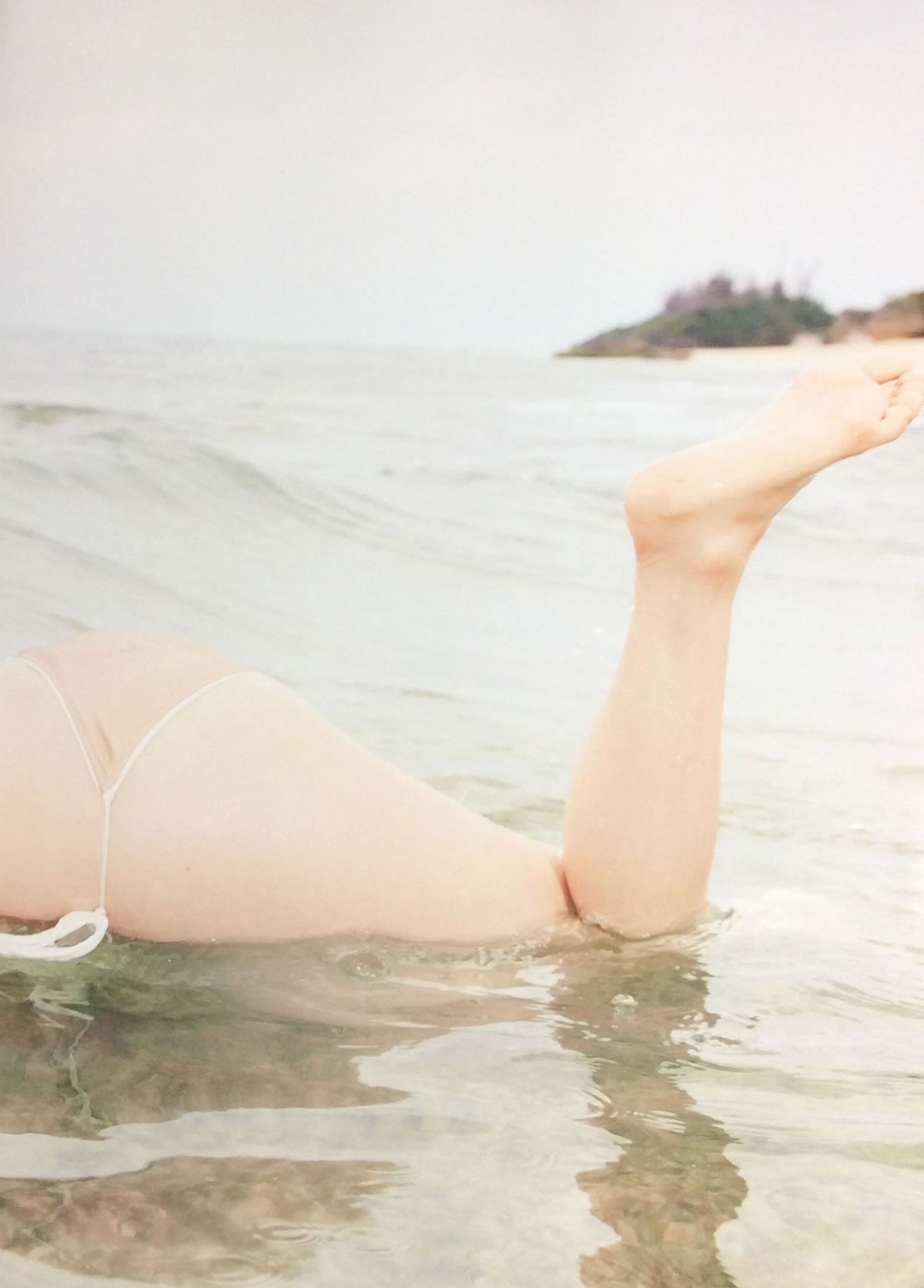 [PB写真集] Sayaka Yamamoto 山本彩 SY [129]