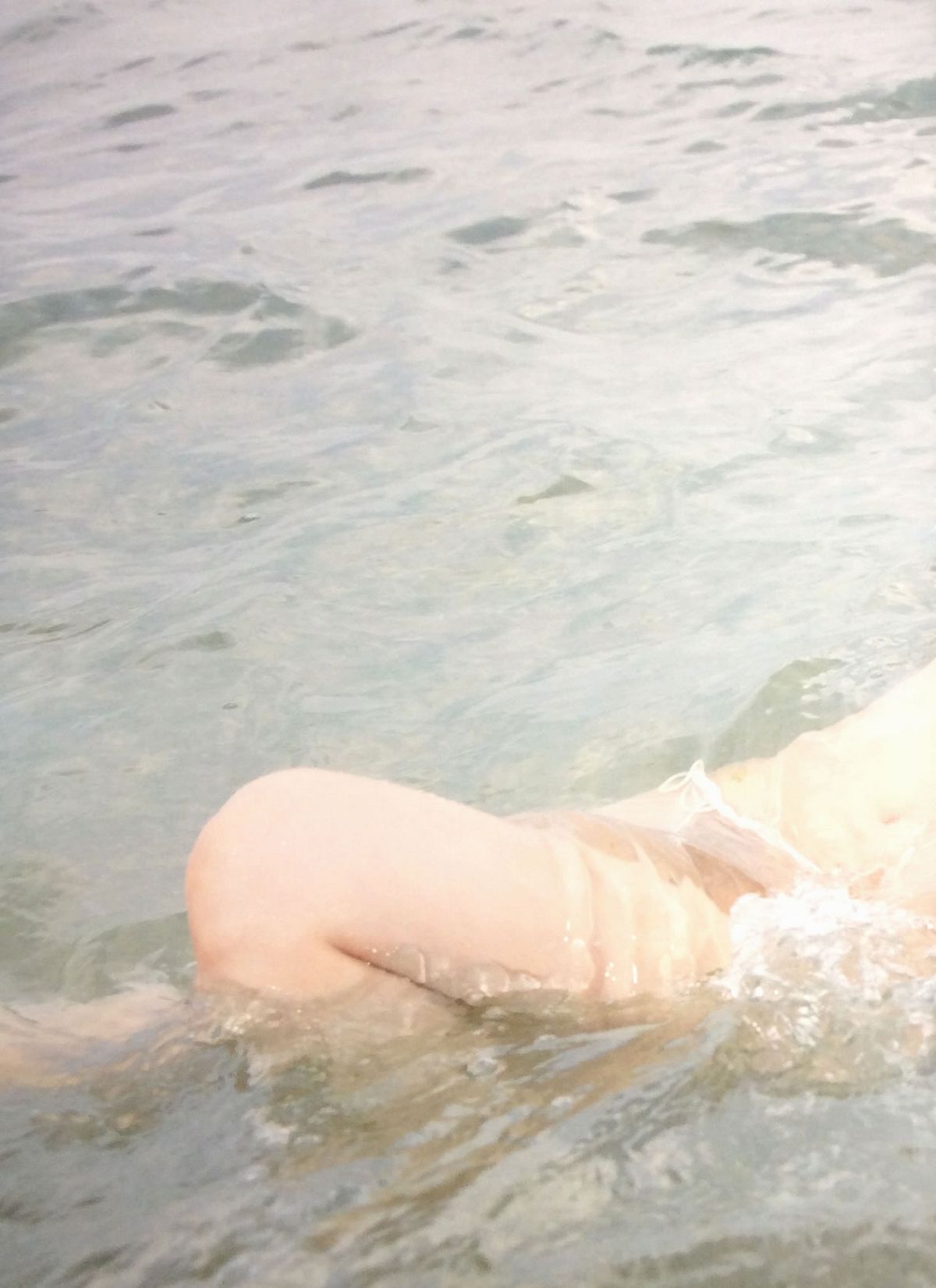 [PB写真集] Sayaka Yamamoto 山本彩 SY [129]