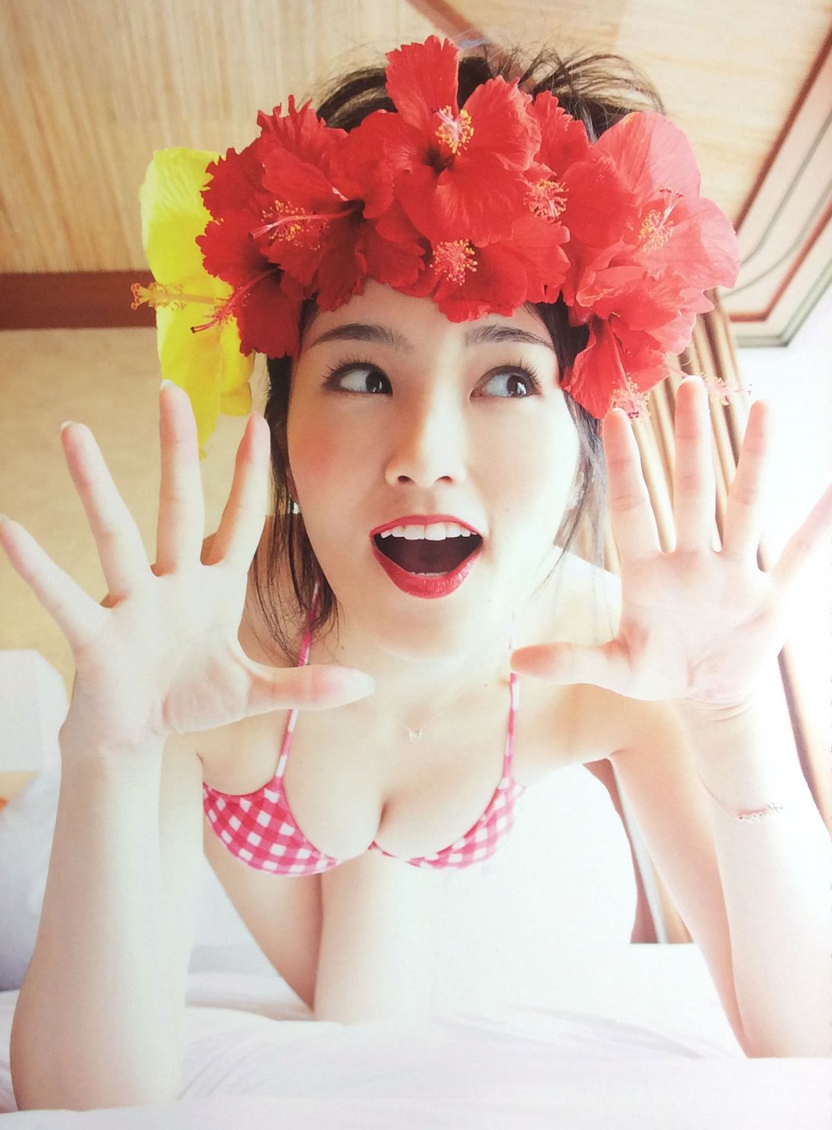 [PB写真集] Sayaka Yamamoto 山本彩 SY [129]