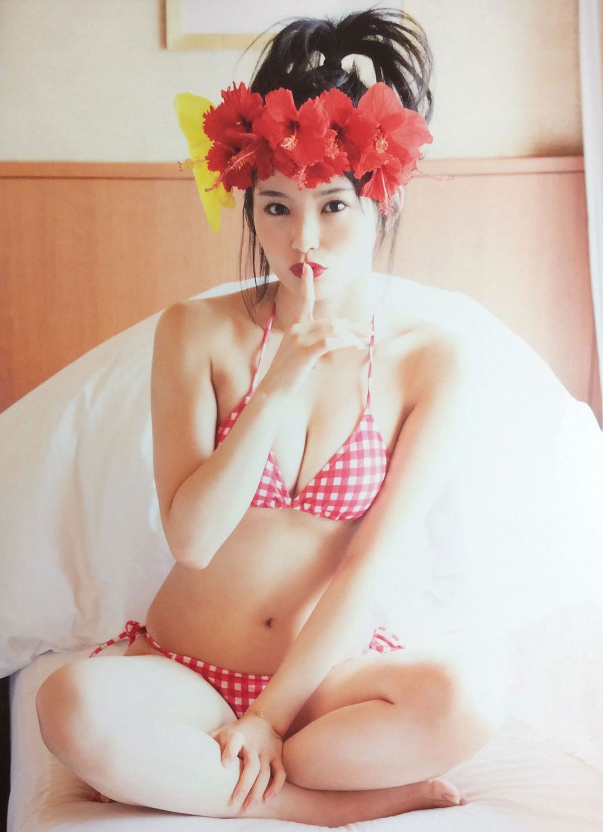 [PB写真集] Sayaka Yamamoto 山本彩 SY [129]