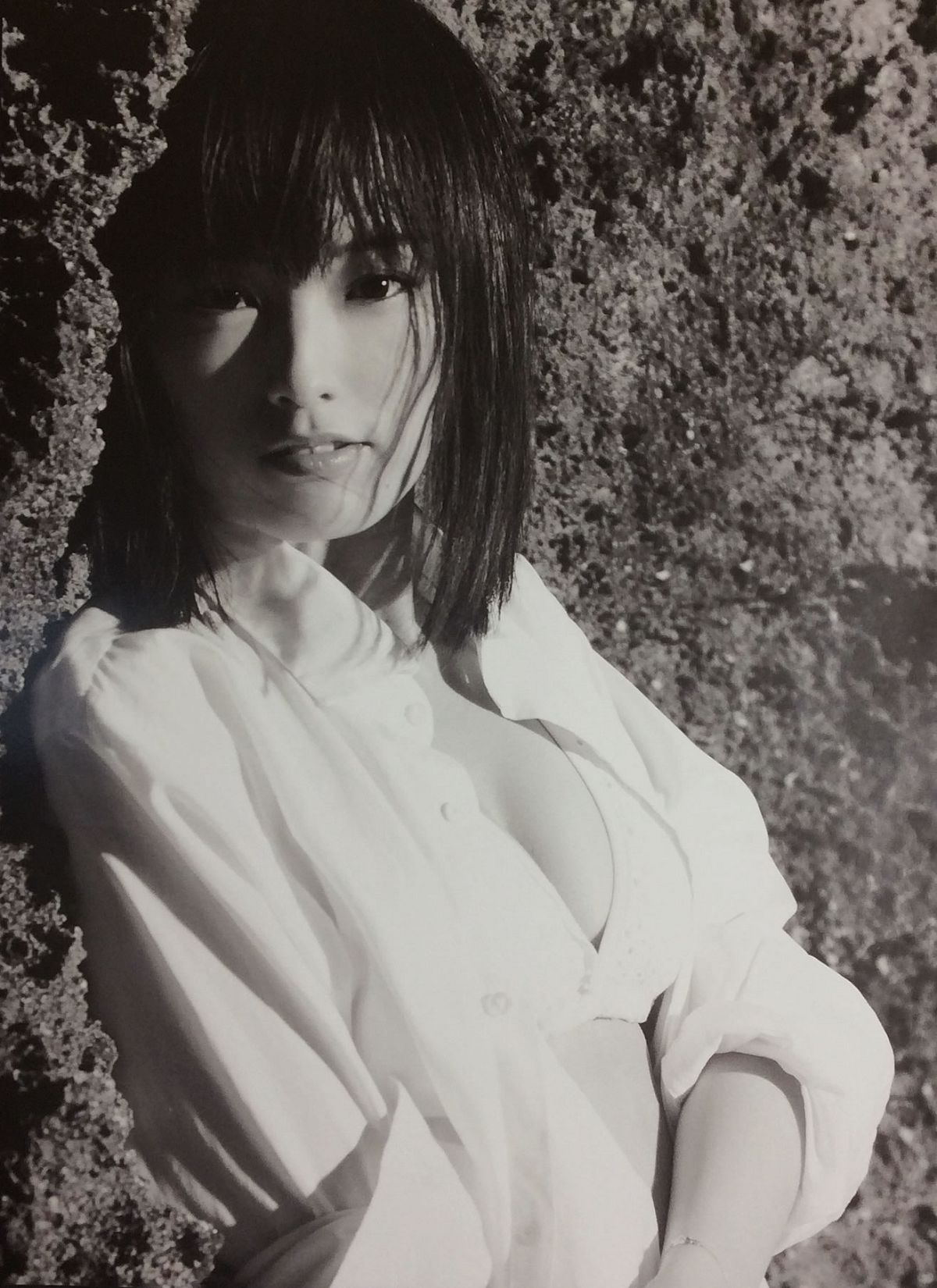 [PB写真集] Sayaka Yamamoto 山本彩 SY [129]