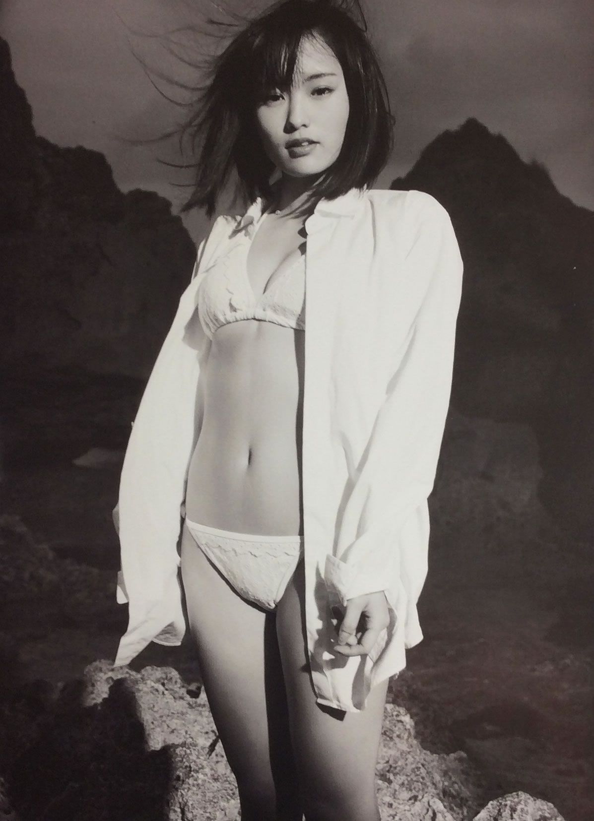 [PB写真集] Sayaka Yamamoto 山本彩 SY [129]