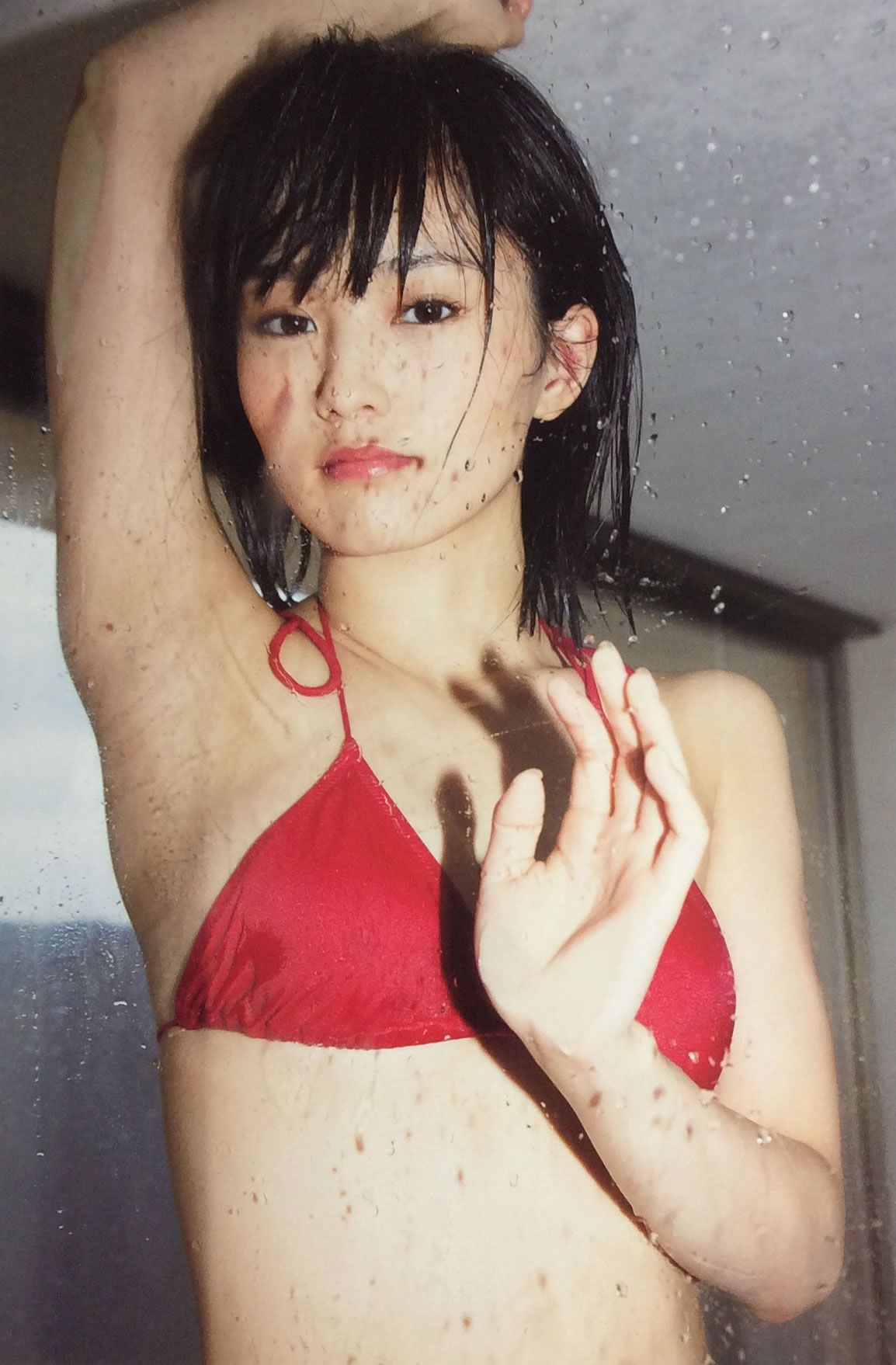 [PB写真集] Sayaka Yamamoto 山本彩 SY [129]