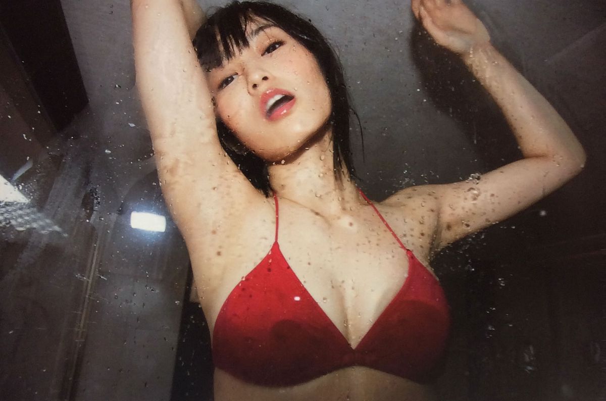 [PB写真集] Sayaka Yamamoto 山本彩 SY [129]