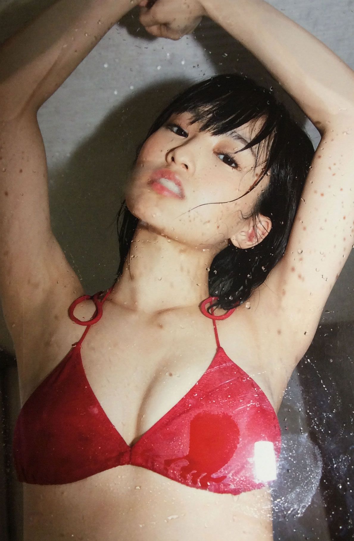 [PB写真集] Sayaka Yamamoto 山本彩 SY [129]