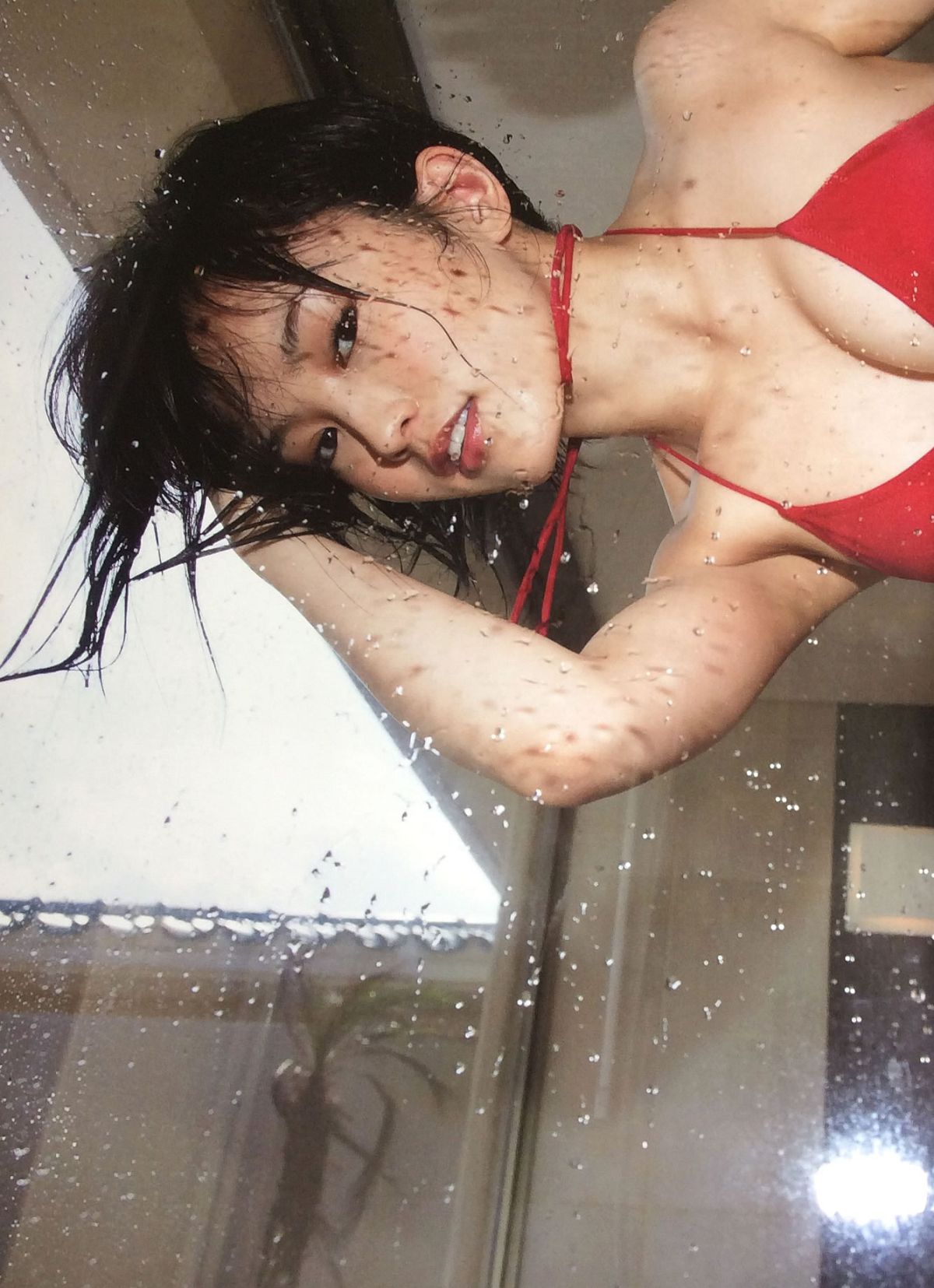 [PB写真集] Sayaka Yamamoto 山本彩 SY [129]