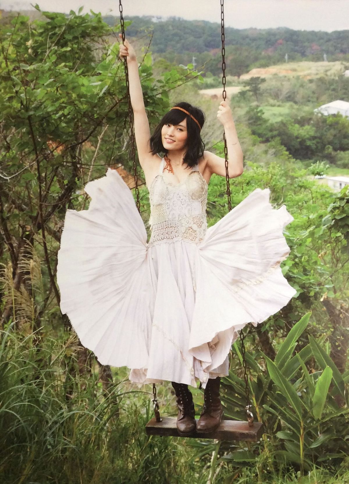 [PB写真集] Sayaka Yamamoto 山本彩 SY [129]