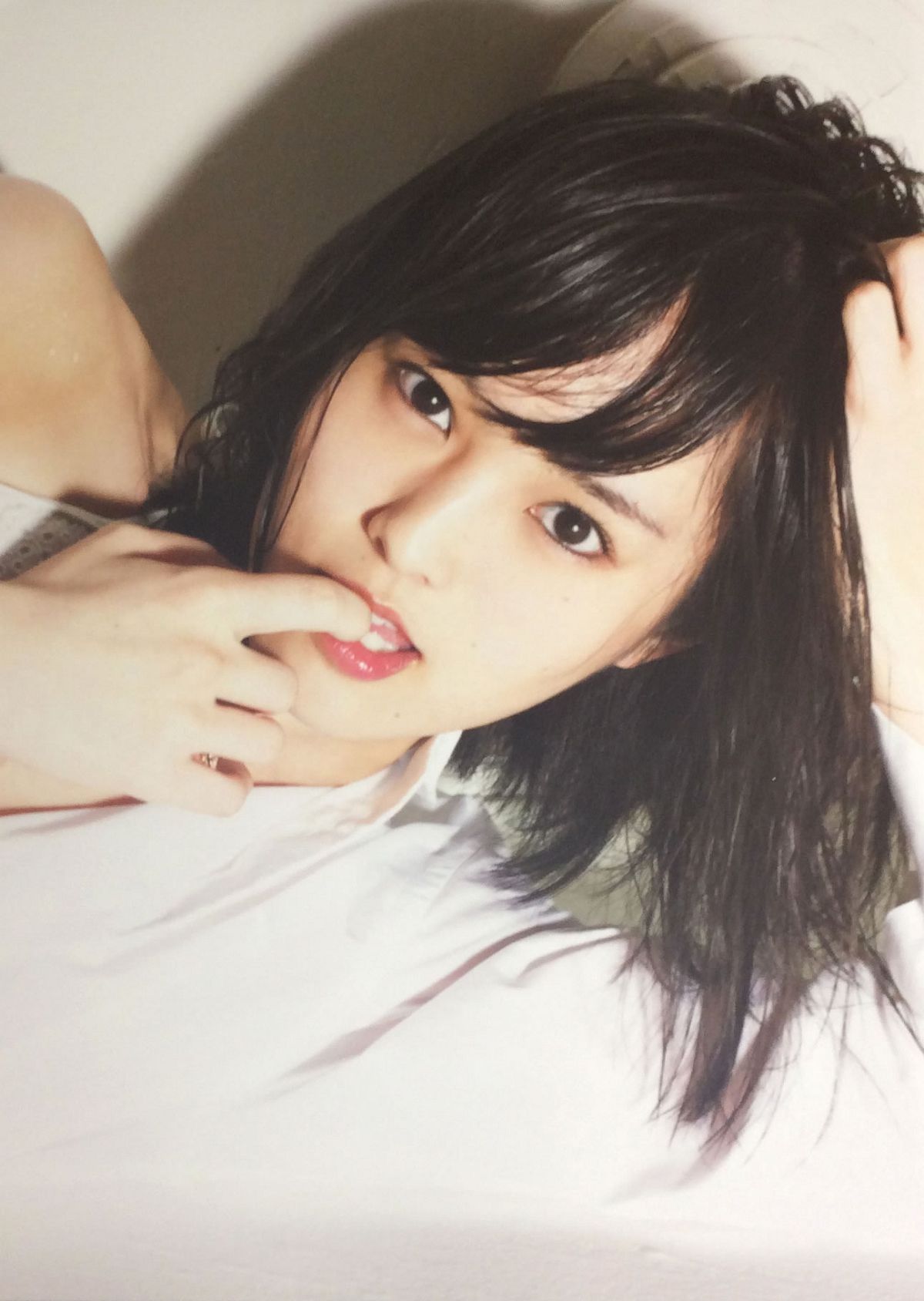 [PB写真集] Sayaka Yamamoto 山本彩 SY [129]