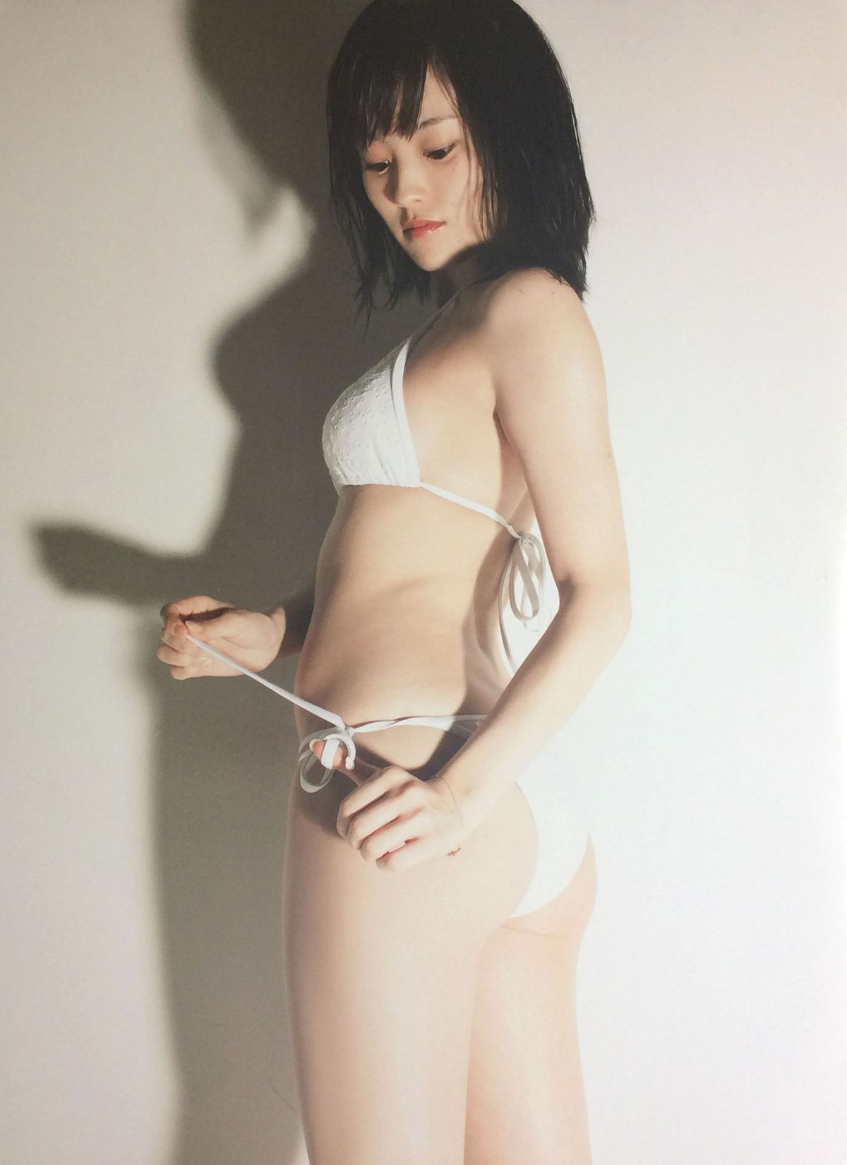 [PB写真集] Sayaka Yamamoto 山本彩 SY [129]
