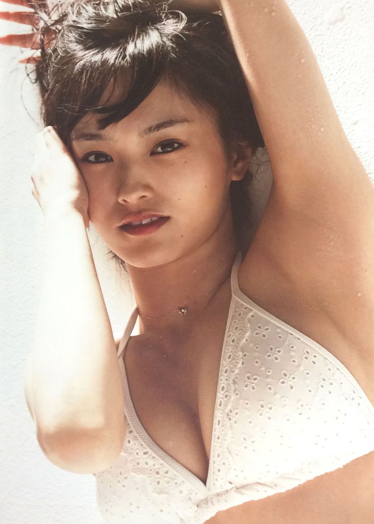 [PB写真集] Sayaka Yamamoto 山本彩 SY [129]