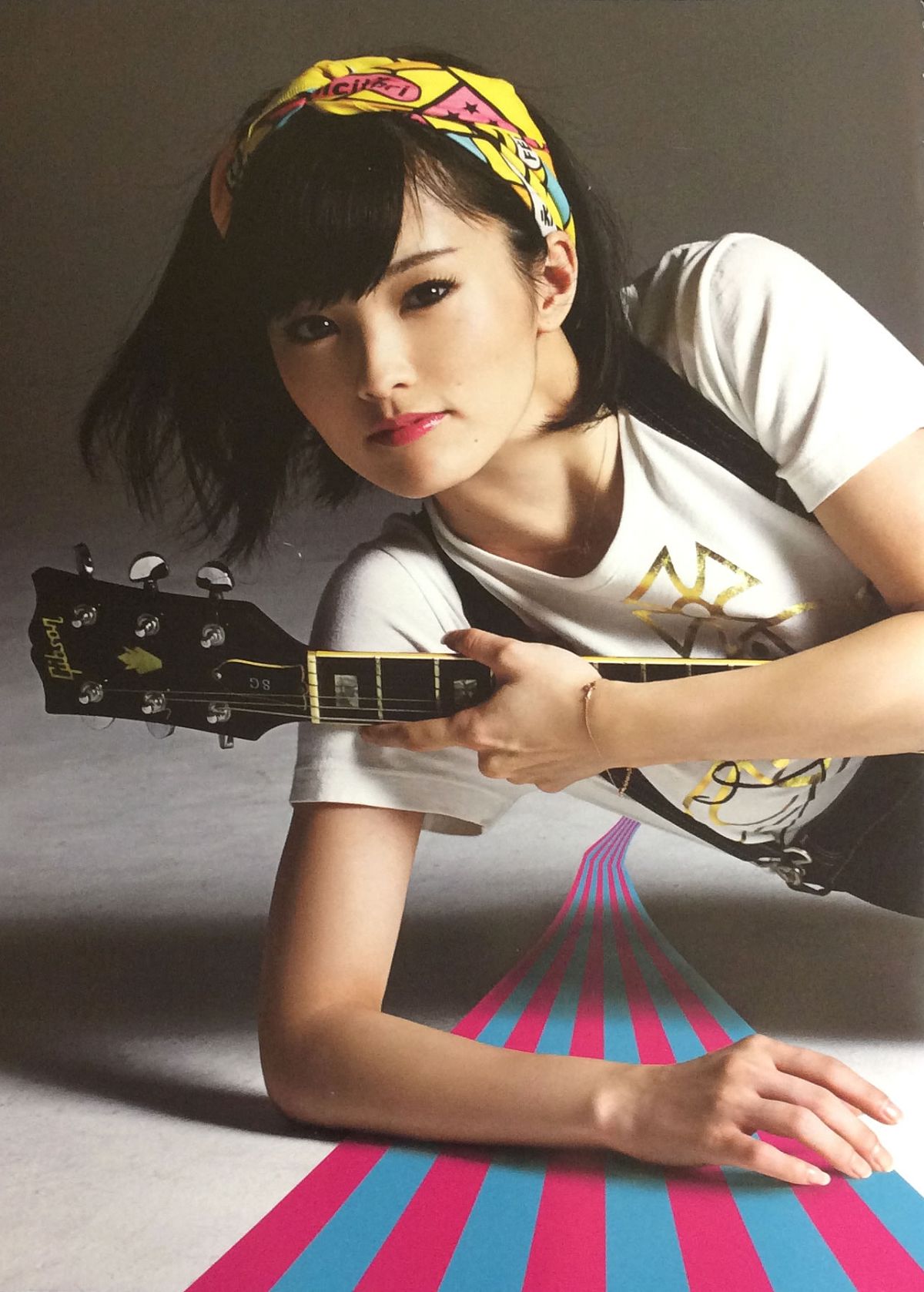 [PB写真集] Sayaka Yamamoto 山本彩 SY [129]