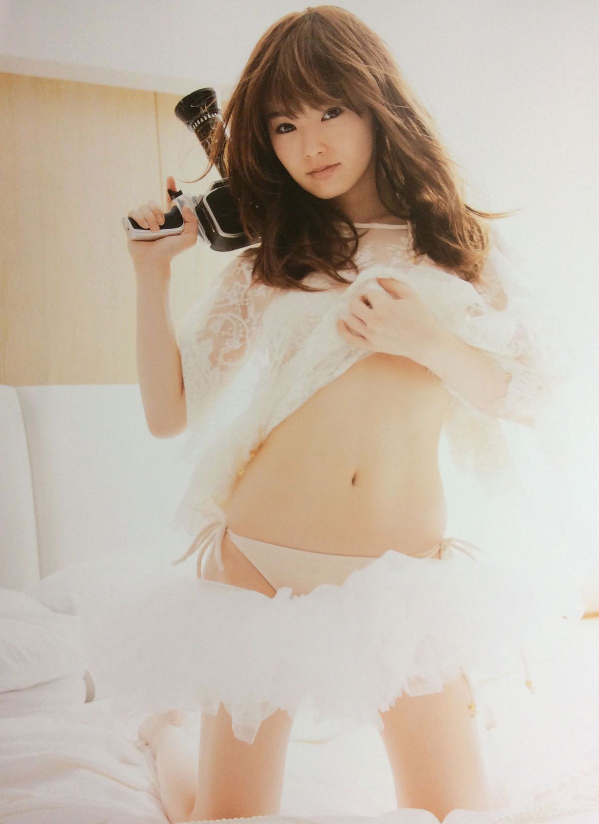 [PB写真集] Sayaka Yamamoto 山本彩 SY [129]