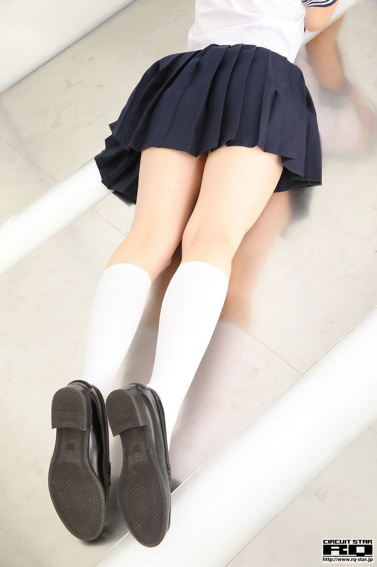 [RQ-STAR] 2016.06.01 Satomi Mochizuki 望月さとみ School Girl [120P]