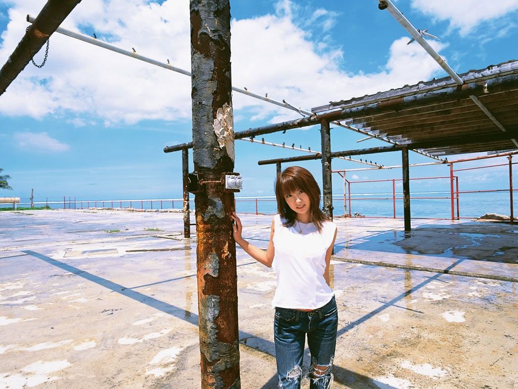 [Wanibooks(WBGC)] 2005.06月号 #12 Yamamoto Azusa 山本梓 [200P]