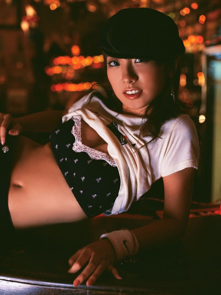 [Wanibooks(WBGC)] 2005.06月号 #12 Yamamoto Azusa 山本梓 [200P]