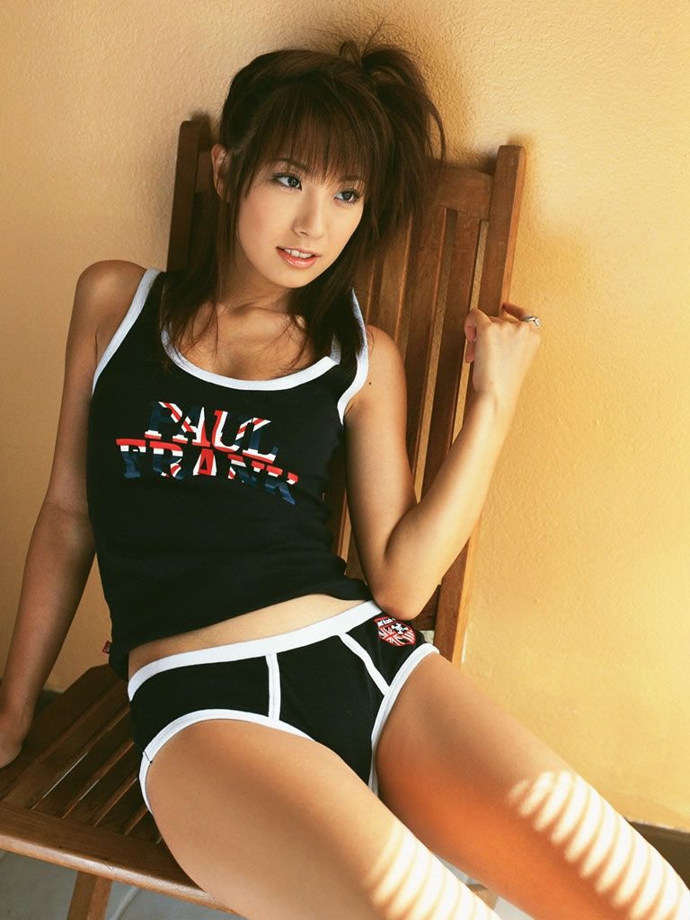 [Wanibooks(WBGC)] 2005.06月号 #12 Yamamoto Azusa 山本梓 [200P]