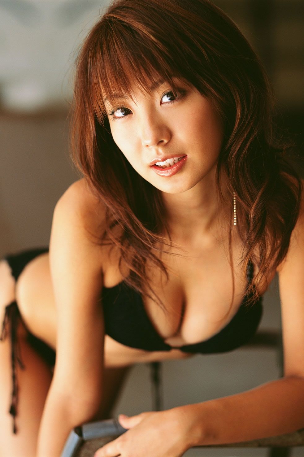 [Wanibooks(WBGC)] 2005.06月号 #12 Yamamoto Azusa 山本梓 [200P]