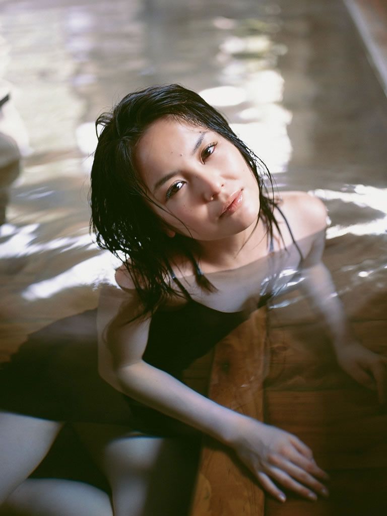 [Wanibooks(WBGC)] 2005.07月号 #13 Keiko Kubo 久保恵子 [223P]