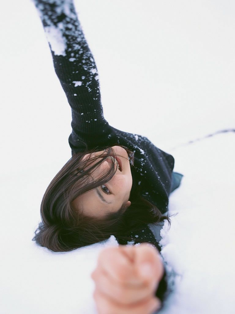 [Wanibooks(WBGC)] 2005.07月号 #13 Keiko Kubo 久保恵子 [223P]