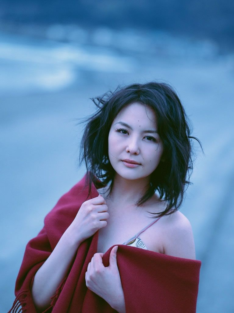 [Wanibooks(WBGC)] 2005.07月号 #13 Keiko Kubo 久保恵子 [223P]