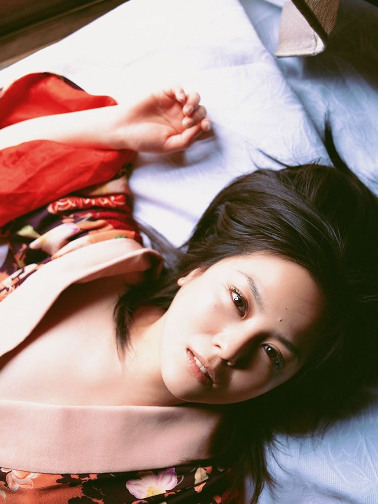 [Wanibooks(WBGC)] 2005.07月号 #13 Keiko Kubo 久保恵子 [223P]