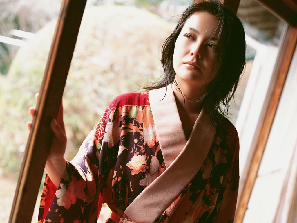 [Wanibooks(WBGC)] 2005.07月号 #13 Keiko Kubo 久保恵子 [223P]