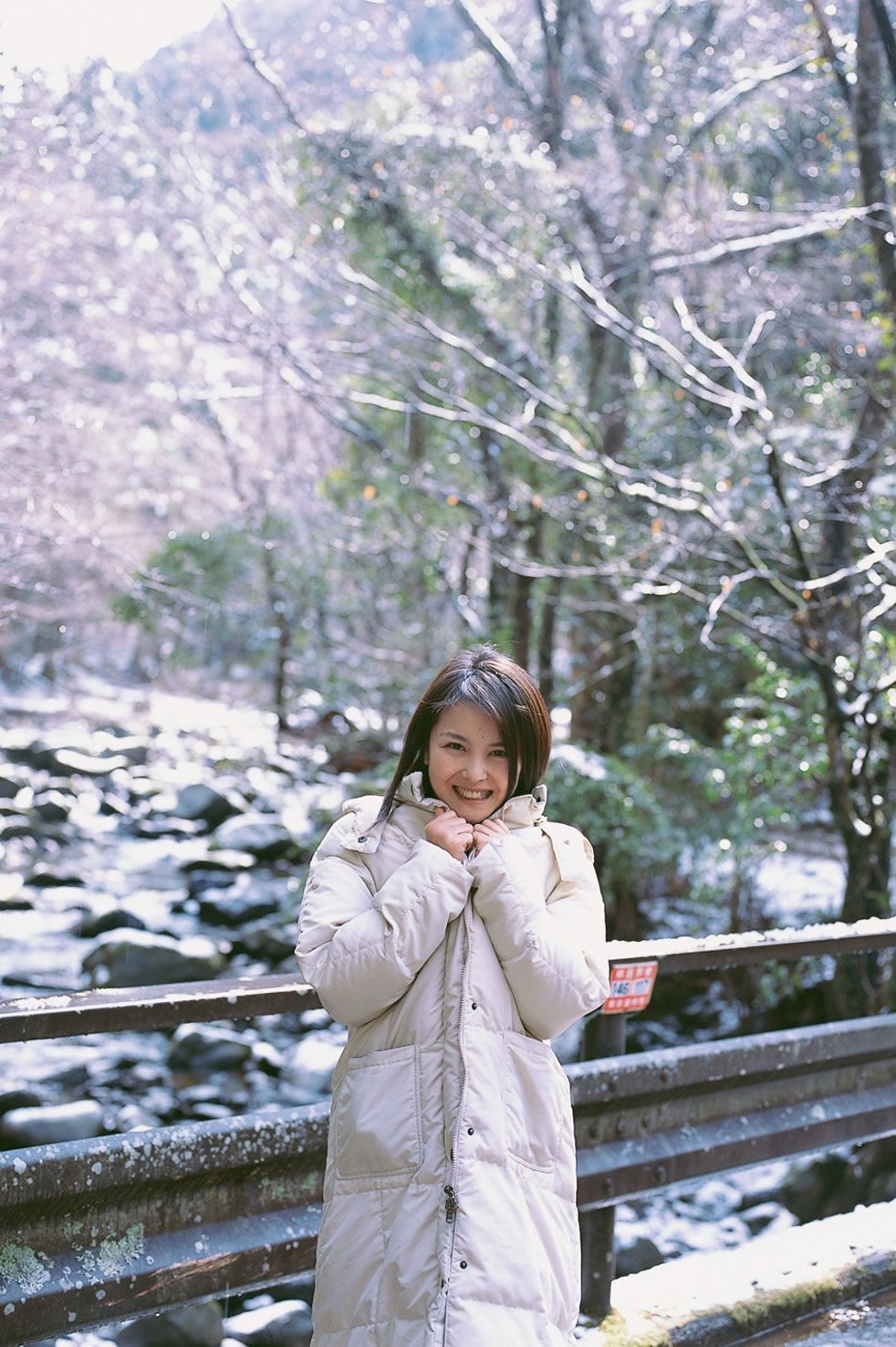 [Wanibooks(WBGC)] 2005.07月号 #13 Keiko Kubo 久保恵子 [223P]
