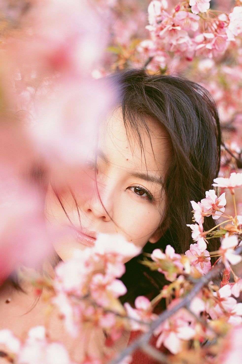 [Wanibooks(WBGC)] 2005.07月号 #13 Keiko Kubo 久保恵子 [223P]