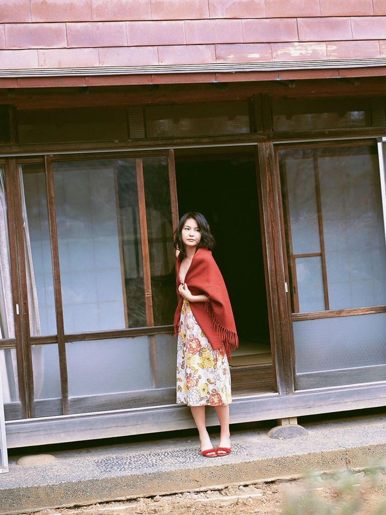 [Wanibooks(WBGC)] 2005.07月号 #13 Keiko Kubo 久保恵子 [223P]