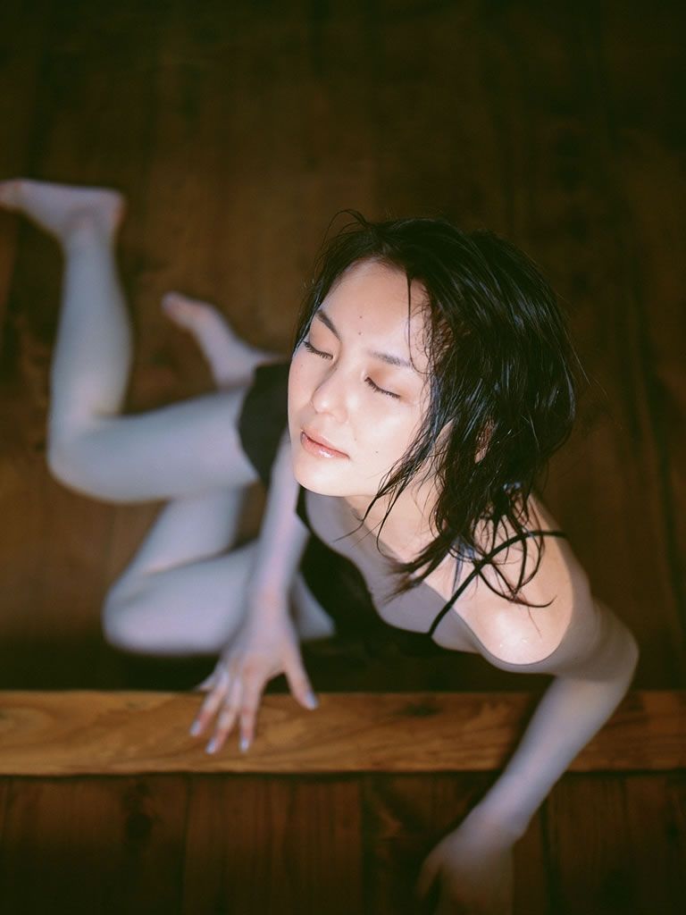 [Wanibooks(WBGC)] 2005.07月号 #13 Keiko Kubo 久保恵子 [223P]