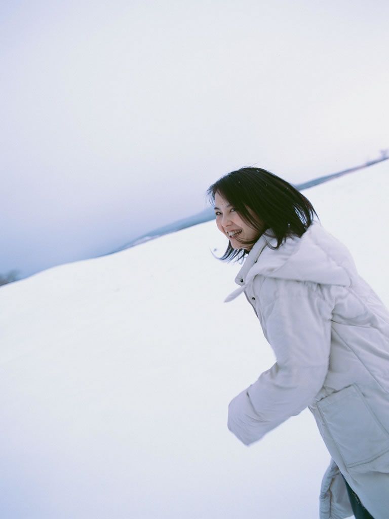 [Wanibooks(WBGC)] 2005.07月号 #13 Keiko Kubo 久保恵子 [223P]