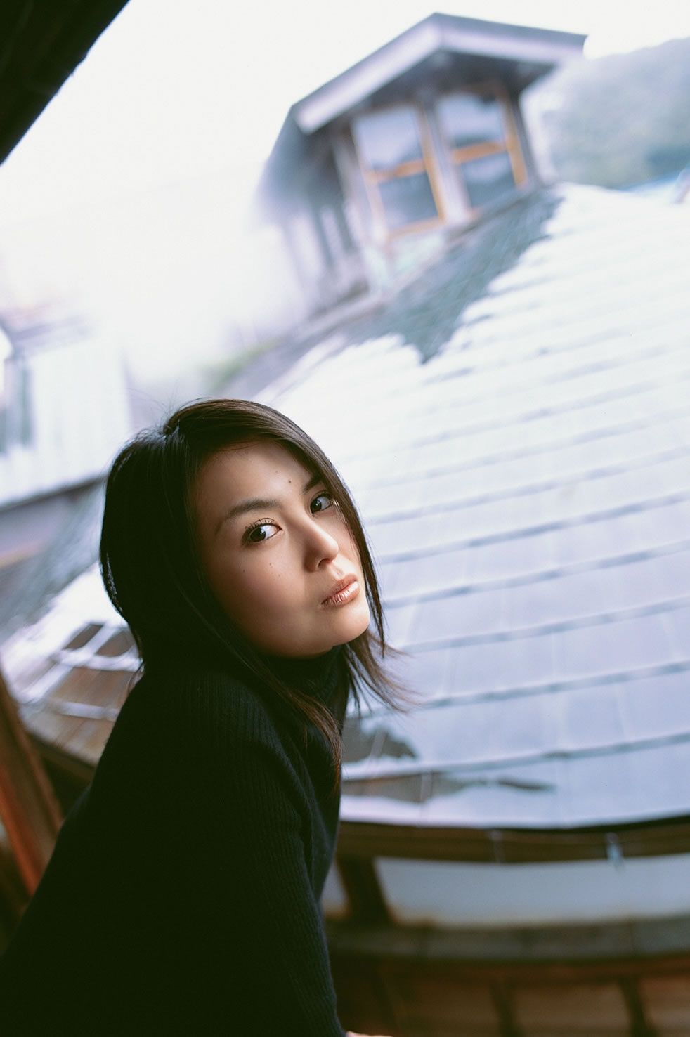 [Wanibooks(WBGC)] 2005.07月号 #13 Keiko Kubo 久保恵子 [223P]
