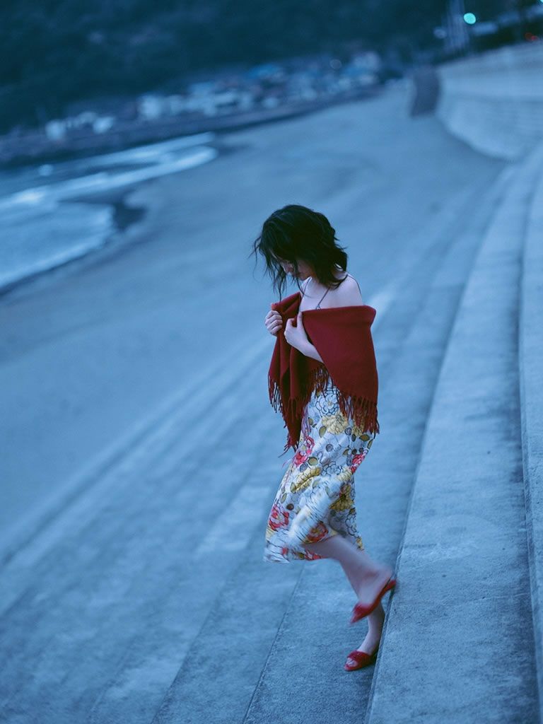 [Wanibooks(WBGC)] 2005.07月号 #13 Keiko Kubo 久保恵子 [223P]
