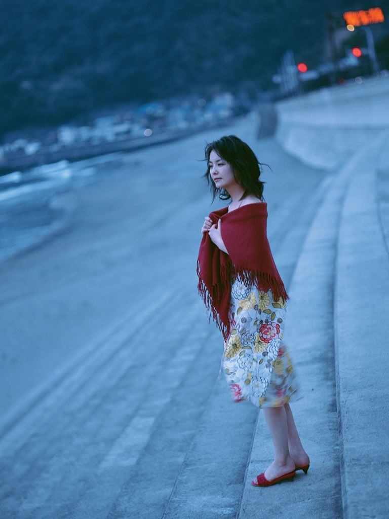 [Wanibooks(WBGC)] 2005.07月号 #13 Keiko Kubo 久保恵子 [223P]
