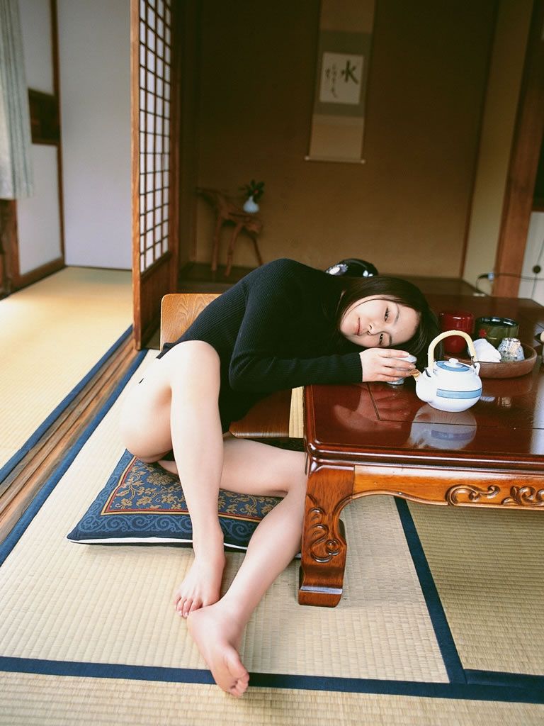 [Wanibooks(WBGC)] 2005.07月号 #13 Keiko Kubo 久保恵子 [223P]