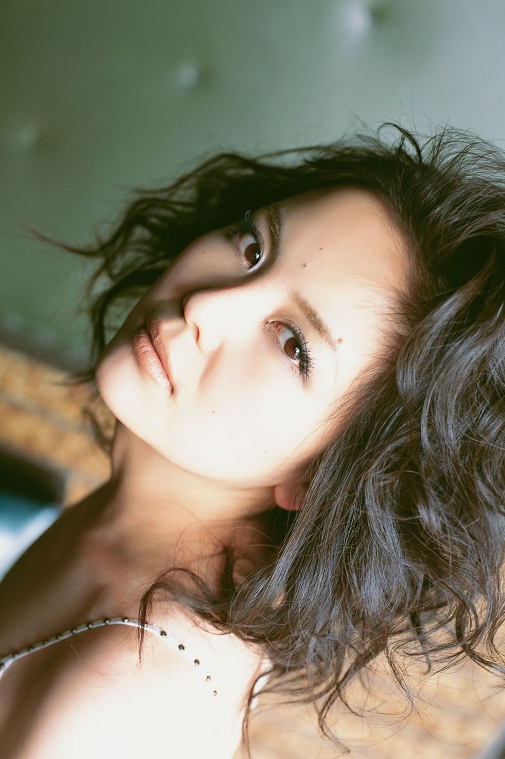 [Wanibooks(WBGC)] 2005.07月号 #13 Keiko Kubo 久保恵子 [223P]