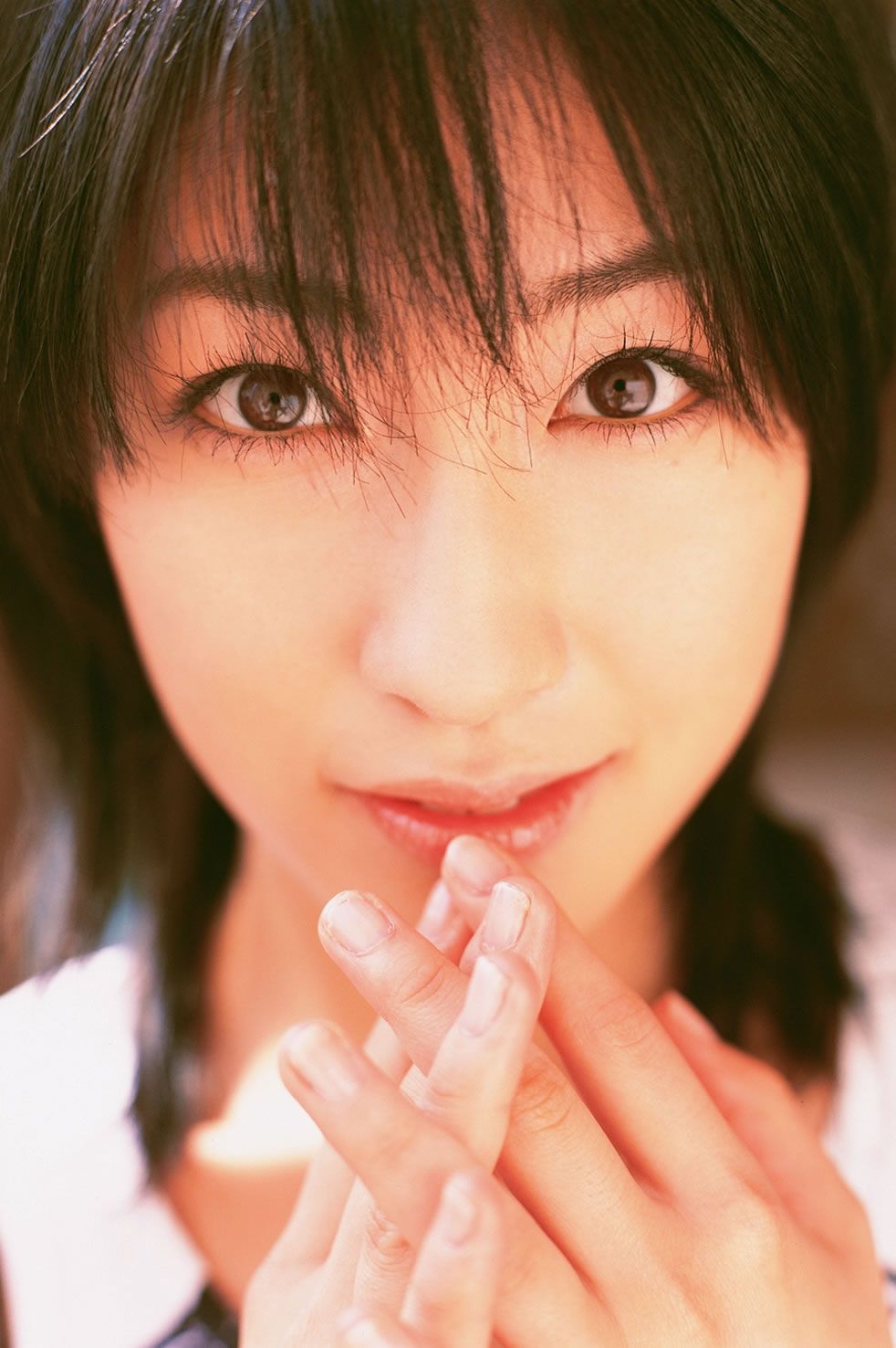 [Wanibooks(WBGC)] 2005.09月号 #15 Hiroko Sato 佐藤寛子 [240P]