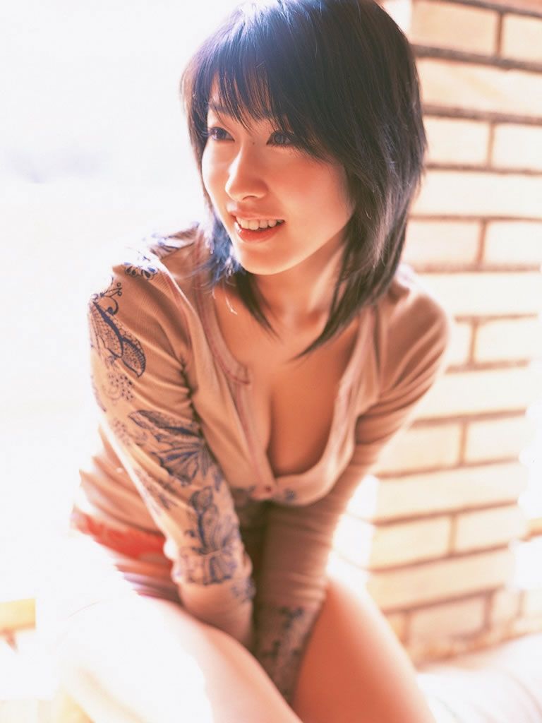 [Wanibooks(WBGC)] 2005.09月号 #15 Hiroko Sato 佐藤寛子 [240P]